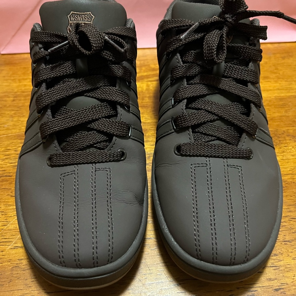 K-SWISS Men's Court Pro 2 SE Sneakers